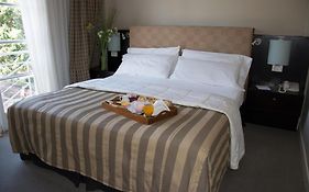 Gran Hotel Azul